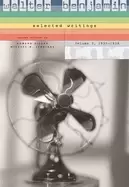 Image of walter benjamin selected writings 3 1935 1938