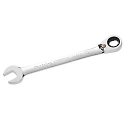 Image of Expert by Facom Ratchet Combination Spanner 17mm