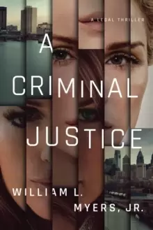 Image of A Criminal Justice