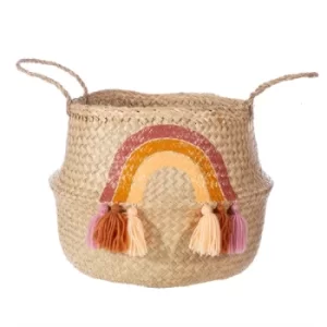 Image of Earth Rainbow Basket