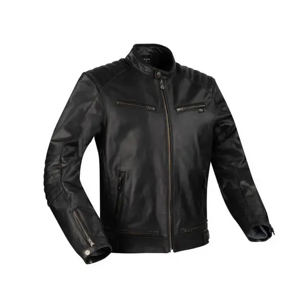 Image of Segura Owen Jacket Black Size XL