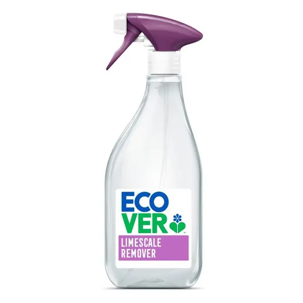 Image of Ecover Limescale Remover Spray 500ml