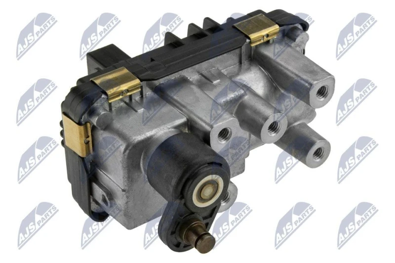 Image of NTY Actuator, turbocharger NTY ECD-BM-023