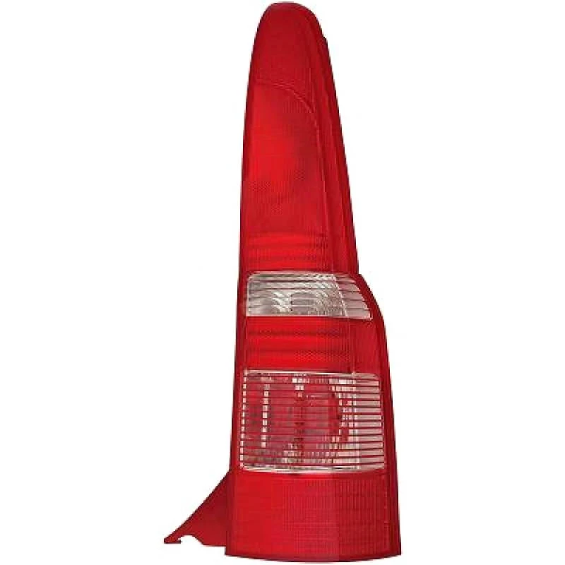 Image of DIEDERICHS 3434090 Rear light Right, PY21W Combination Rearlight (391)