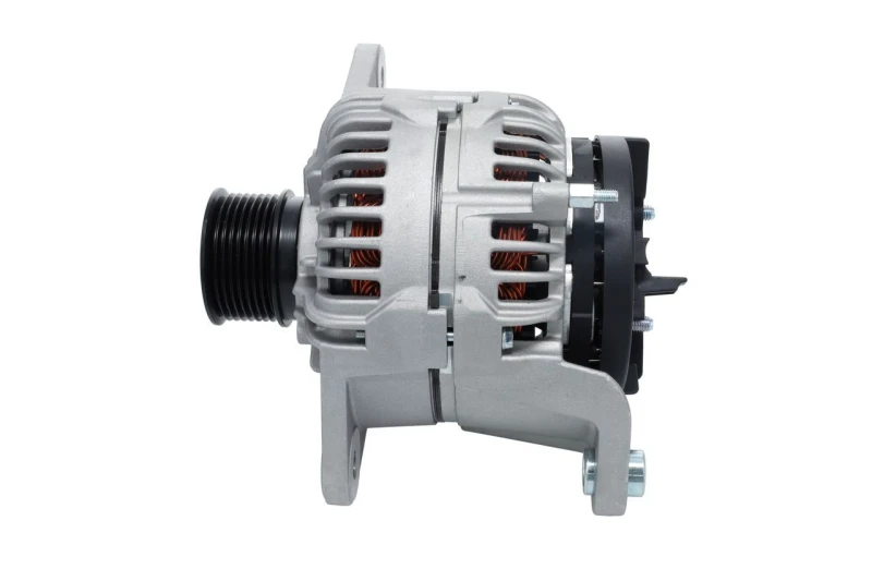 Image of Alternator Bosch 1 986 A01 023
