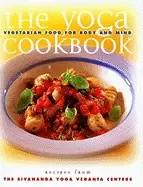 Image of yoga cookbook yoga cookbook