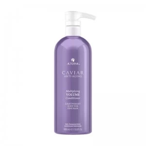 Image of Alterna Caviar Multiplying Volume Conditioner 1000ml