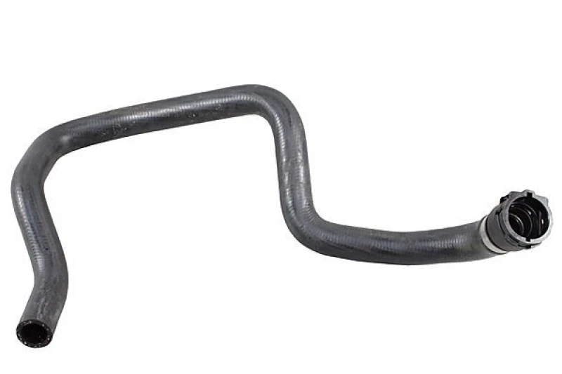 Image of Radiator hose METZGER 2421473