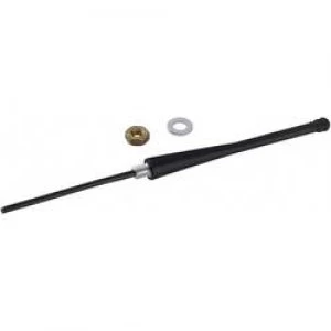 image of Aurel 650200607 ANT.T8 14 Stab Antenna 14 Rod Assembly kit NA