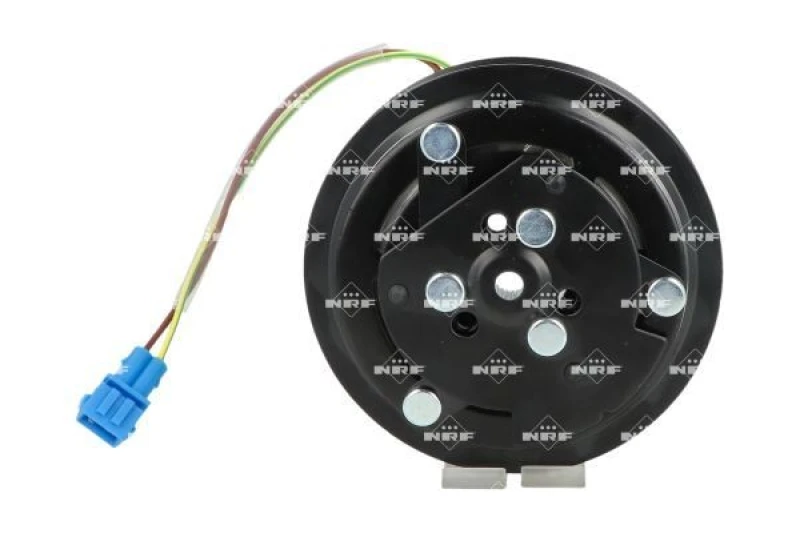 Image of NRF Coil, magnetic-clutch compressor NRF 380015
