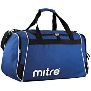 image of Mitre Corre Holdall Small Kit Bag - Red