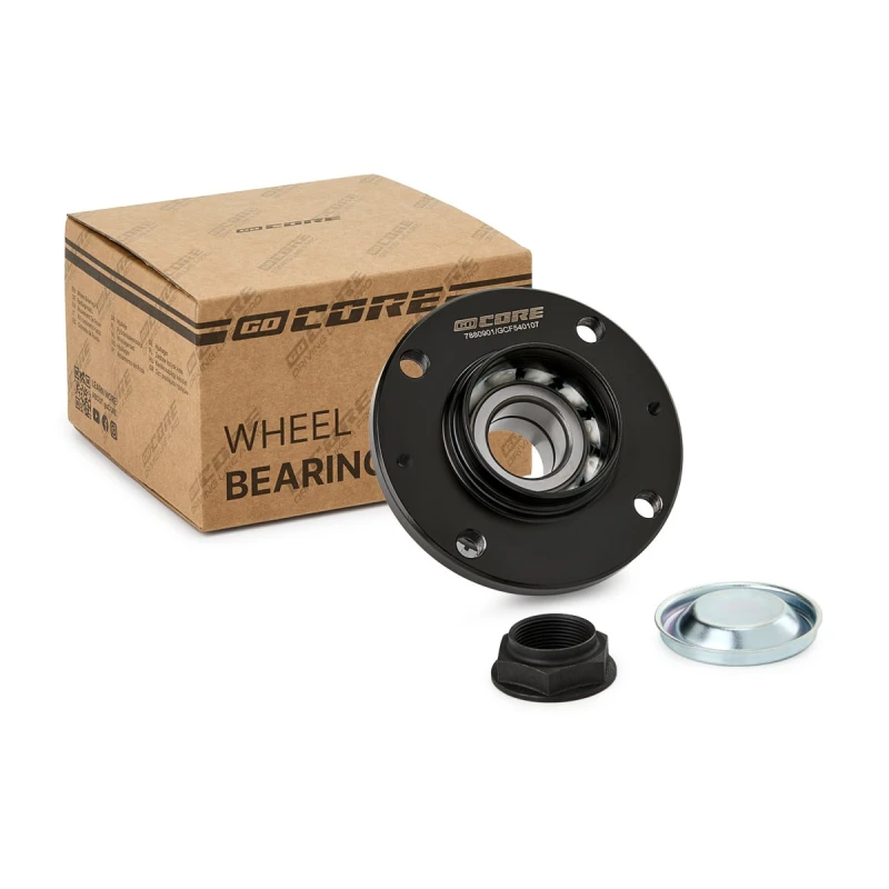Image of goCORE Wheel bearing kit goCORE GCF540107