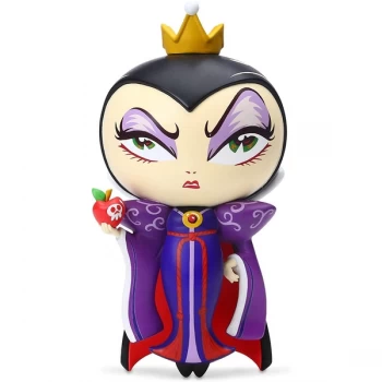 image of Miss Mindy Disney Evil Queen Vinyl Figurine