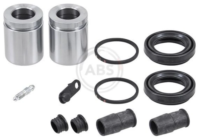Image of A.B.S. Repair Kit, brake caliper A.B.S. 57673