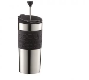 image of Bodum Travel Press Vacuum Mug Coffee Maker