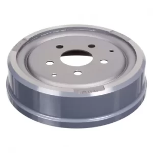 Image of U2 Brake Drum 14062 by Febi Bilstein