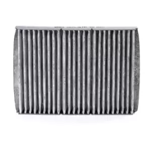 Image of VALEO Pollen filter VW,AUDI,SKODA 698716 1J0819644,1J0819644A,1J0819644 1J0819644A,1J0819644,1J0819644A,JZW819653,1J0819644,1J0819644A,JZW819653