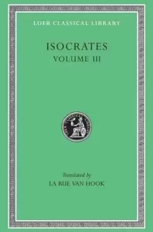 Image of Evagoras. Helen. Busiris. Plataicus. Concerning the Team of Horses. Trapeziticus. Against Callimachus. Aegineticus. Against Lochites. Against Euthynus