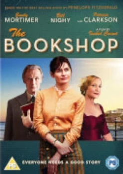 Image of The Bookshop