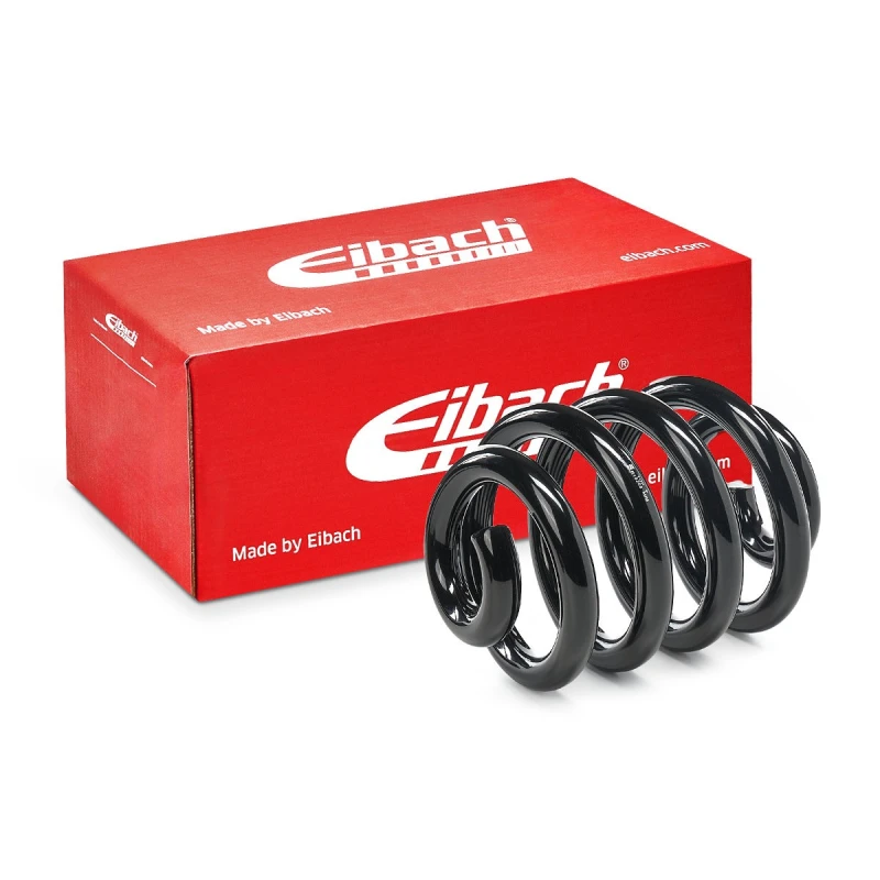 Image of Coil spring EIBACH R10208