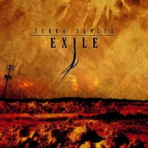 image of Exile by Terra Sancta CD Album