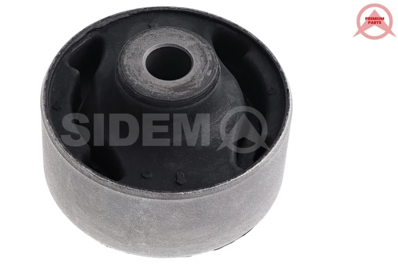 Image of SIDEM 847641 Arm Bushes Front Axle, Rubber-Metal Mount, for control arm Control Arm-/Trailing Arm Bush (251)