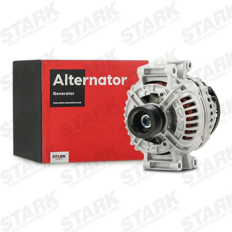 Image of STARK Alternator STARK SKGN-0321167