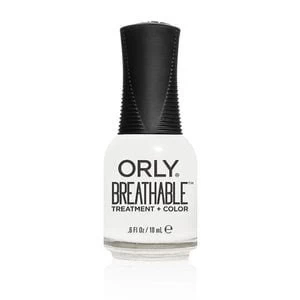 image of Orly Breathable White Tips 18ml