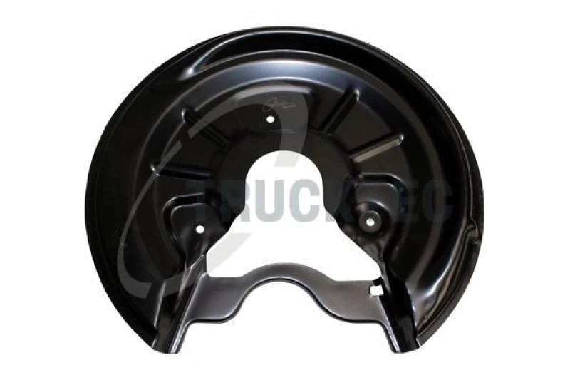 Image of Brake disc backing plate TRUCKTEC AUTOMOTIVE 07.35.341