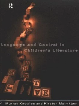 Image of Language and Control in Childrens Literature by Murray Knowles Paperback