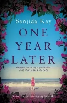 Image of One year later by Sanjida Kay