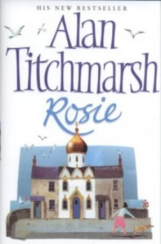 Image of Rosie by Alan Titchmarsh Hardback