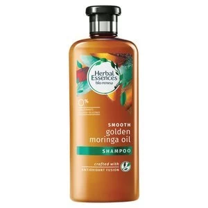 Image of Herbal Essences Bio Renew Shampoo Moringa Oil 400ml
