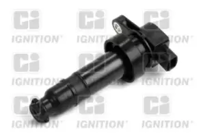 Image of Quinton Hazell XIC8419 Ignition Coil