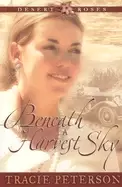 Image of beneath a harvest sky