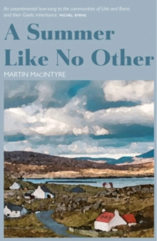 Image of A Summer Like No Other Paperback / softback