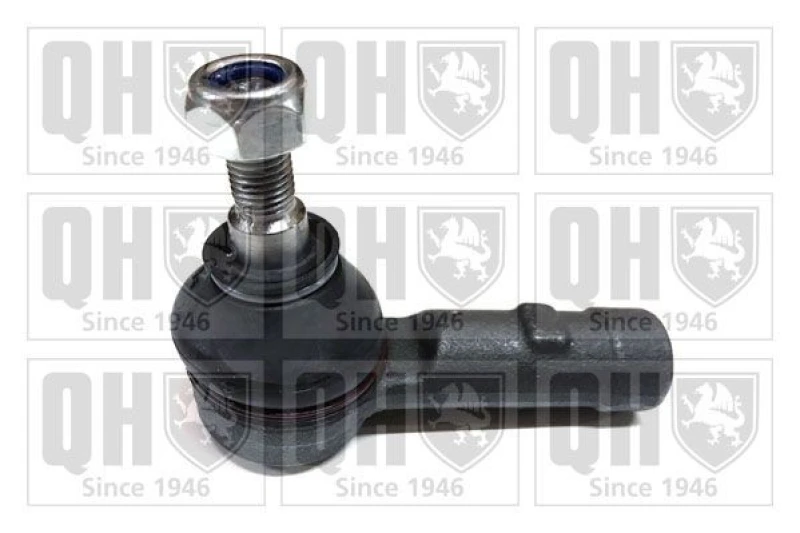 Image of QUINTON HAZELL Track rod end QUINTON HAZELL QR1783S