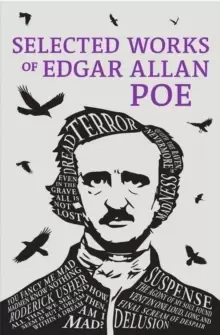 Image of Selected Works of Edgar Allan Poe