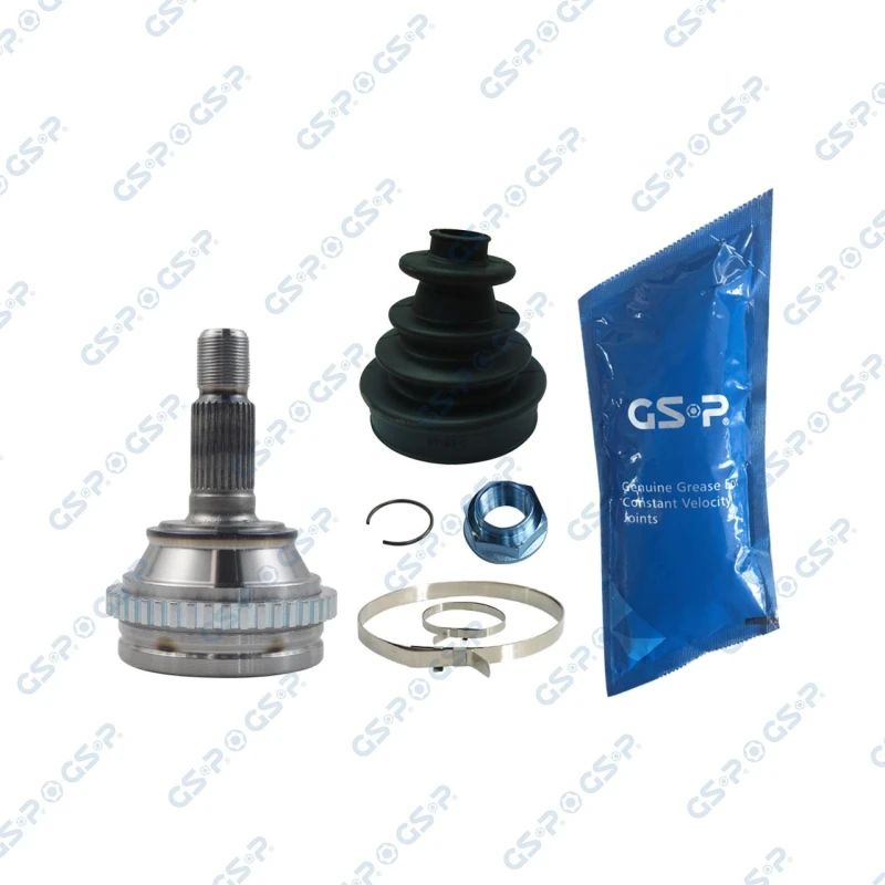 Image of GSP CV joint kit GSP 851002