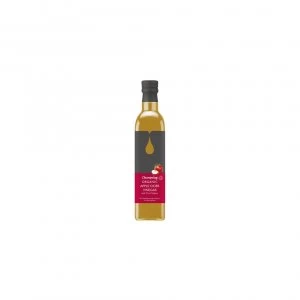 Image of Clearspring Organic Apple Cider Vinegar With The Mother 500ml