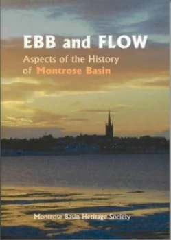 Image of Ebb and Flow Book