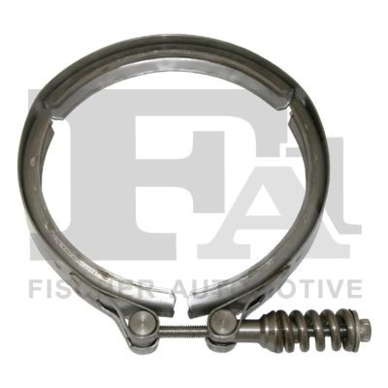 Image of FA1 Exhaust clamp FA1 969-841