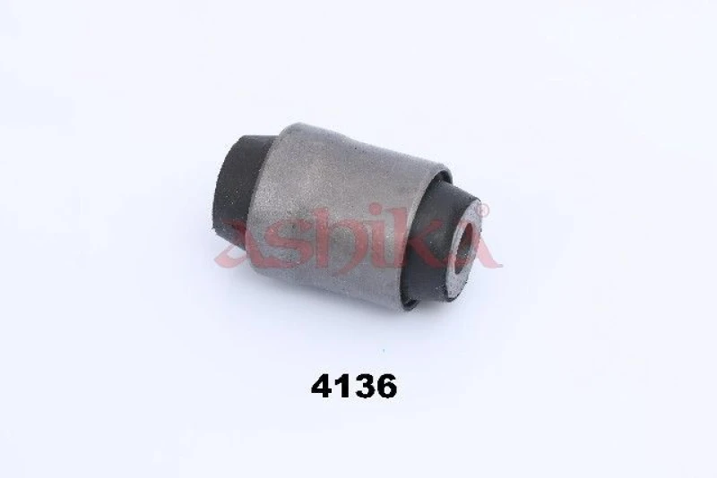 Image of ASHIKA Trailing arm / Suspension arm bush ASHIKA GOM-4136