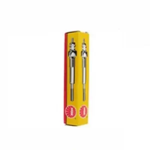 Image of 1x NGK Glow Plug Y-530J Y530J (6586)
