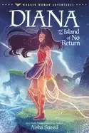 Image of diana and the island of no return