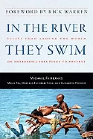 Image of in the river they swim essays from around the world on ente