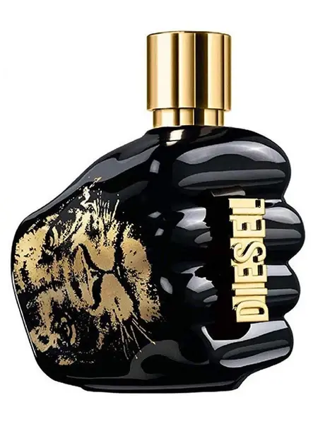 Image of Diesel Spirit of The Brave Eau de Toilette For Him 75ml