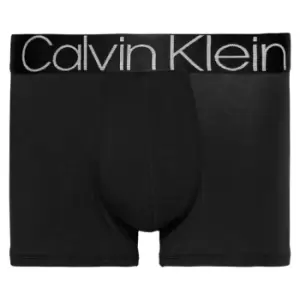 Image of Calvin Klein Boxer Shorts - Black