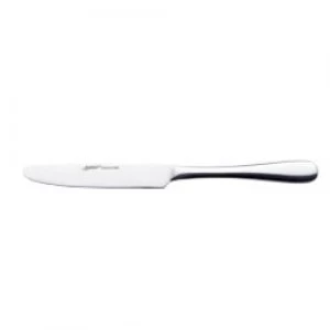 image of Genware Florence Table Knife Pack of 12