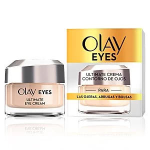 image of EYES ultimate crema contorno ojos 15ml